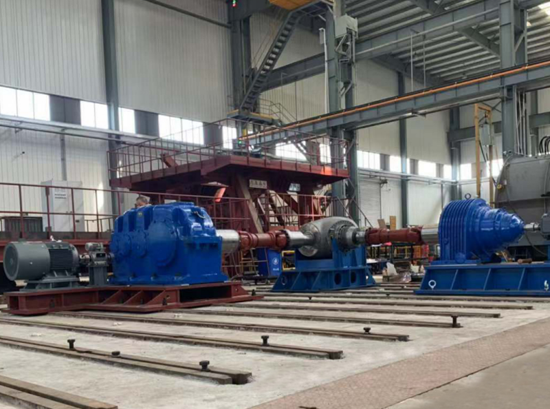 如何解決減速機(jī)測(cè)試臺(tái)中驅(qū)動(dòng)扭矩過(guò)大？